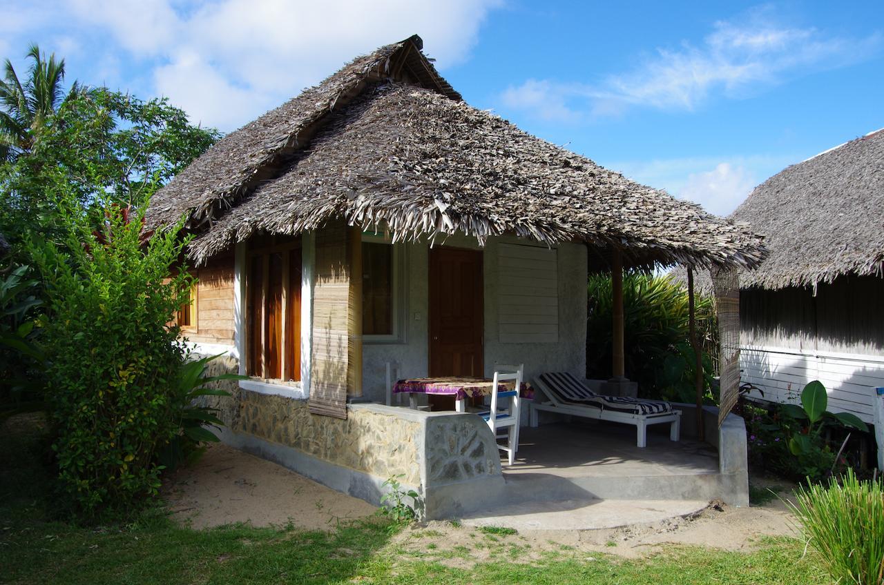 Hotel Le Lagon Foulpointe Phòng bức ảnh
