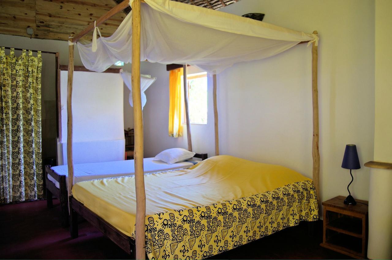 Hotel Le Lagon Foulpointe Phòng bức ảnh